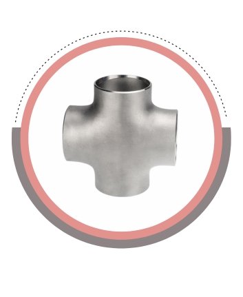 Monel Cross