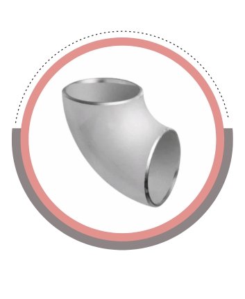 Monel Pipe Elbow