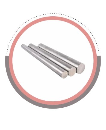 Polished SS Bar