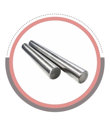 SS Bright Bar