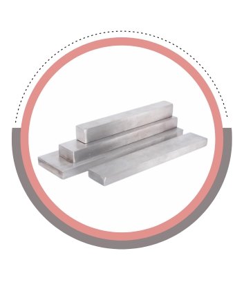 SS Flat Bar