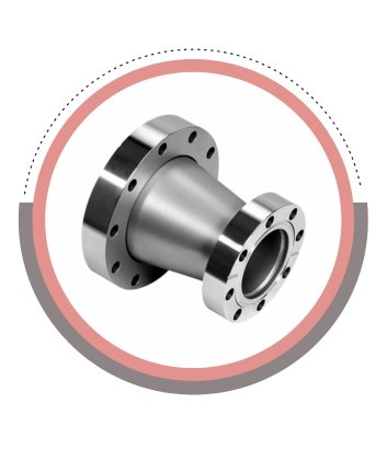 SS Reducing Flange