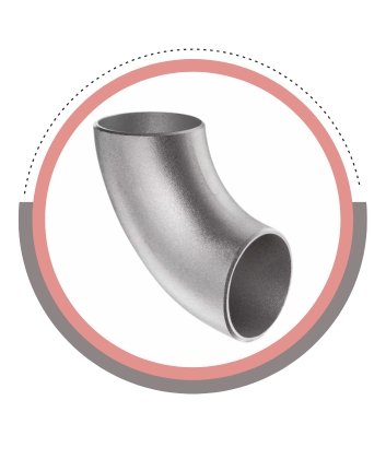 Stainless Steel Pipe Elbow