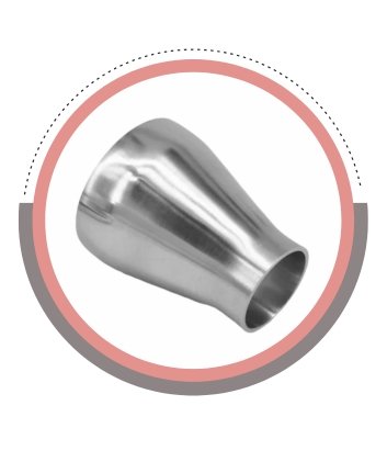Stainless Steel Reducer