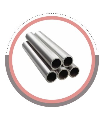SS Hollow Pipe