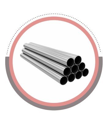 SS Polished Pipe