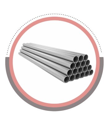 SS Seamless Pipe