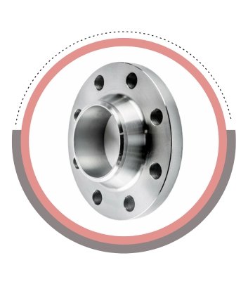 Super Duplex Steel Forged Flange