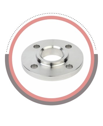 Super Duplex Steel Socket Weld Flange