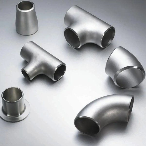 Duplex Steel