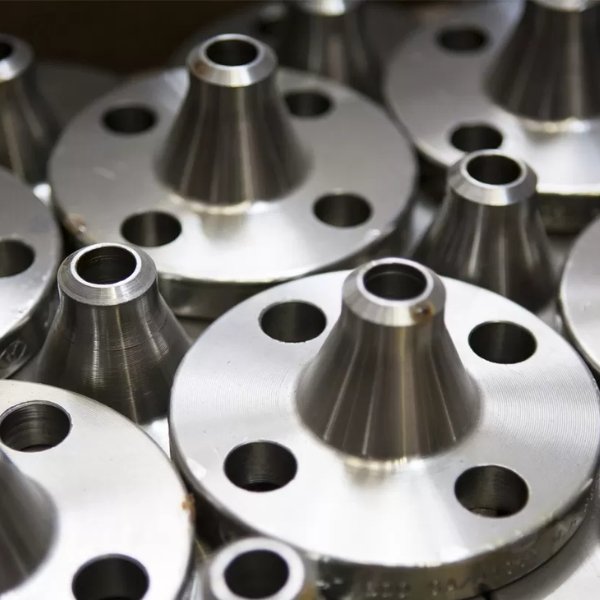 Stainless Steel