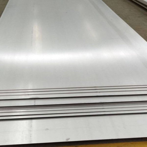 Super Duplex Steel