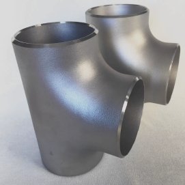 Duplex Steel Pipe Fittings