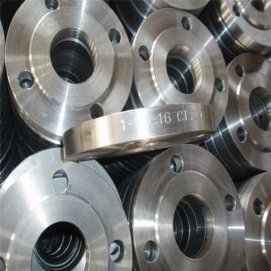 Hastelloy Flanges