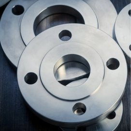 Inconel Flanges
