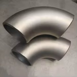 Inconel Pipe Fittings