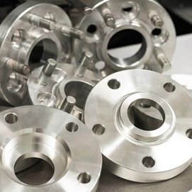 Monel Flanges