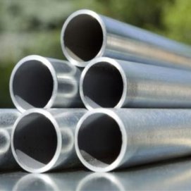Stainless Steel Pipes and Tubes