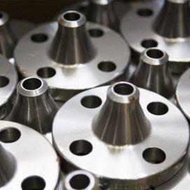 Super Duplex Steel Flanges