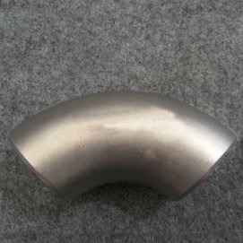 Super Duplex Steel Pipe Fittings