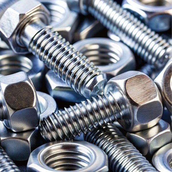Fasteners