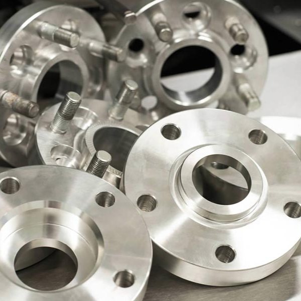 Flanges