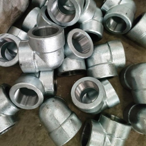 Forged Fittings