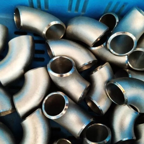 Pipe fittings