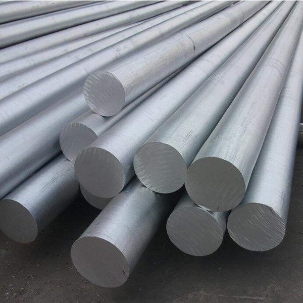 Round Bar