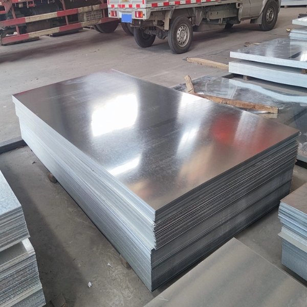 Sheet / Plate