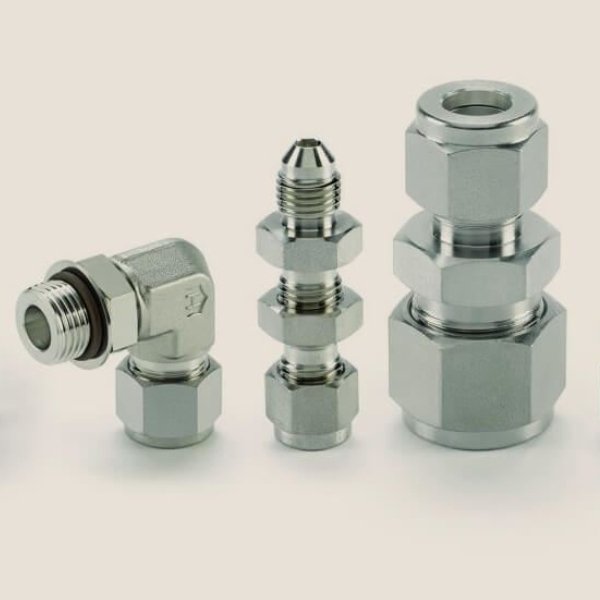 Tube Fittings