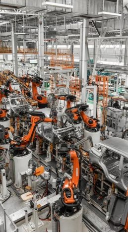 Automotive Industries