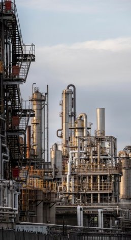 Petrochemical Industries