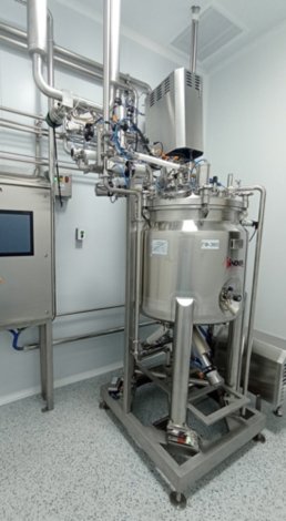 Pharmaceutical Industry