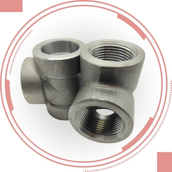 Forged Fittings