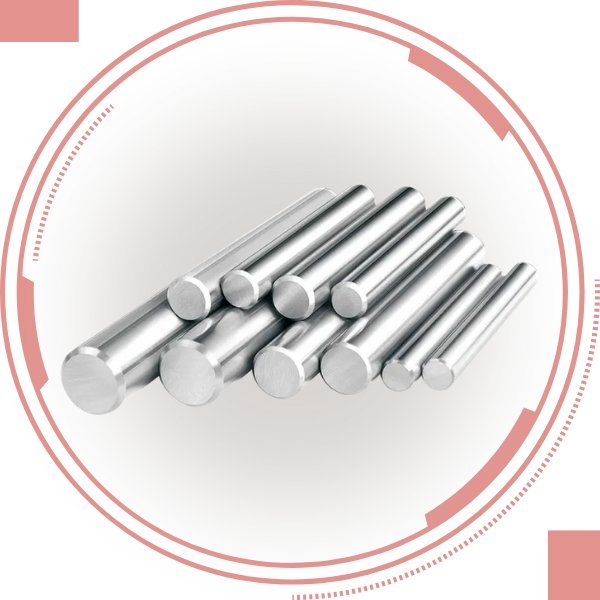Round Bar