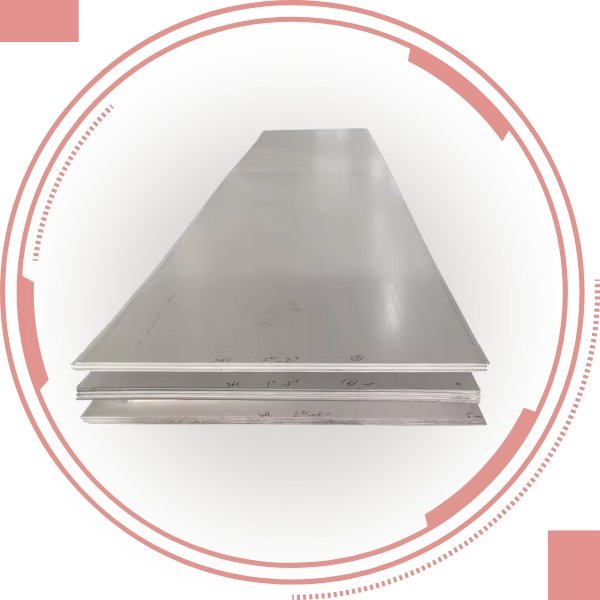 Sheets and Plates Supplier