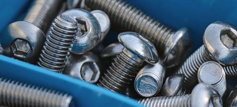 Fasteners manufacturer