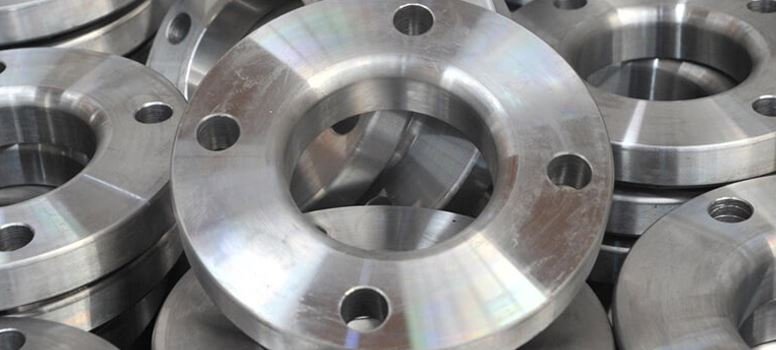 Flanges Supplier