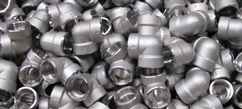 Forged Fittings manufacturer
