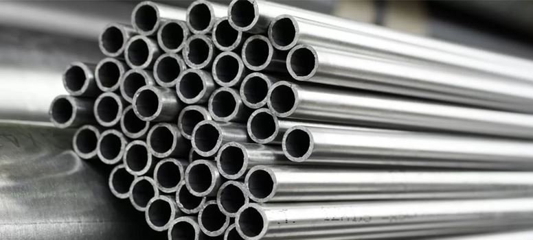 Pipe and Tubes
