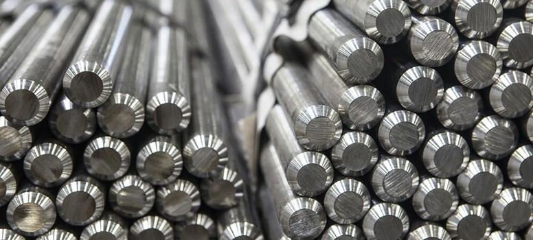 Round Bar Manufacturer