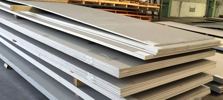 Sheets and Plates manufacturer