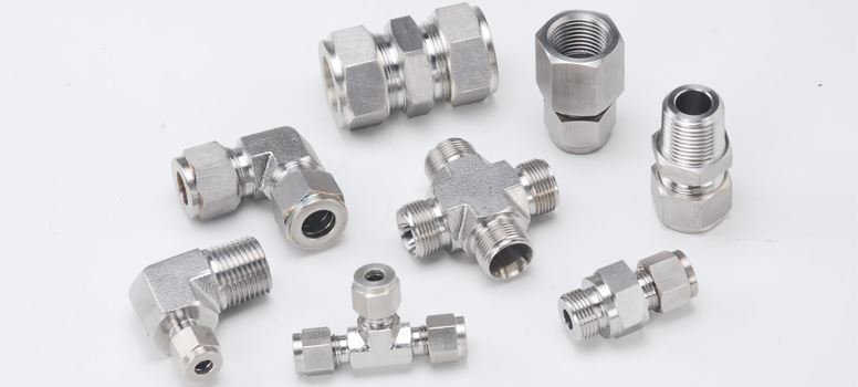 Tube Fittings Manufacturer