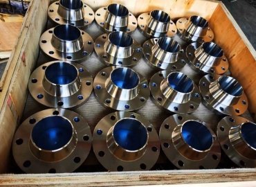 Packaging of Pipe and Tubes