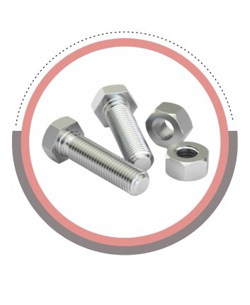 Bolts