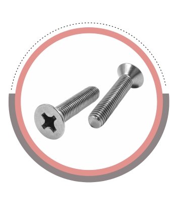 Screws