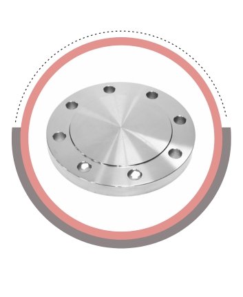 Blind Flange
