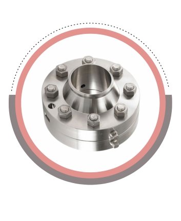 Orifice Flange