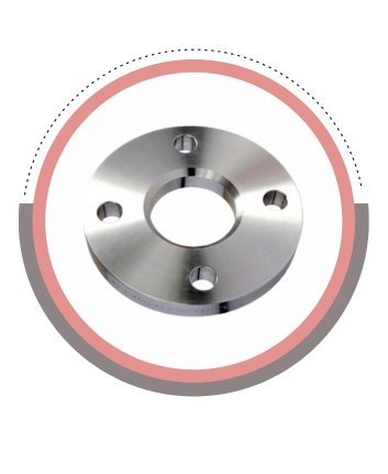 Plate Flanges